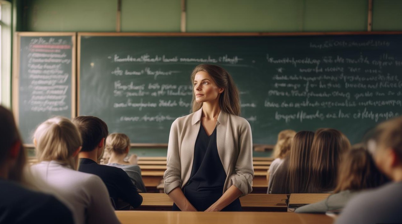 诗歌试讲如何让课堂生动又高效？-图1