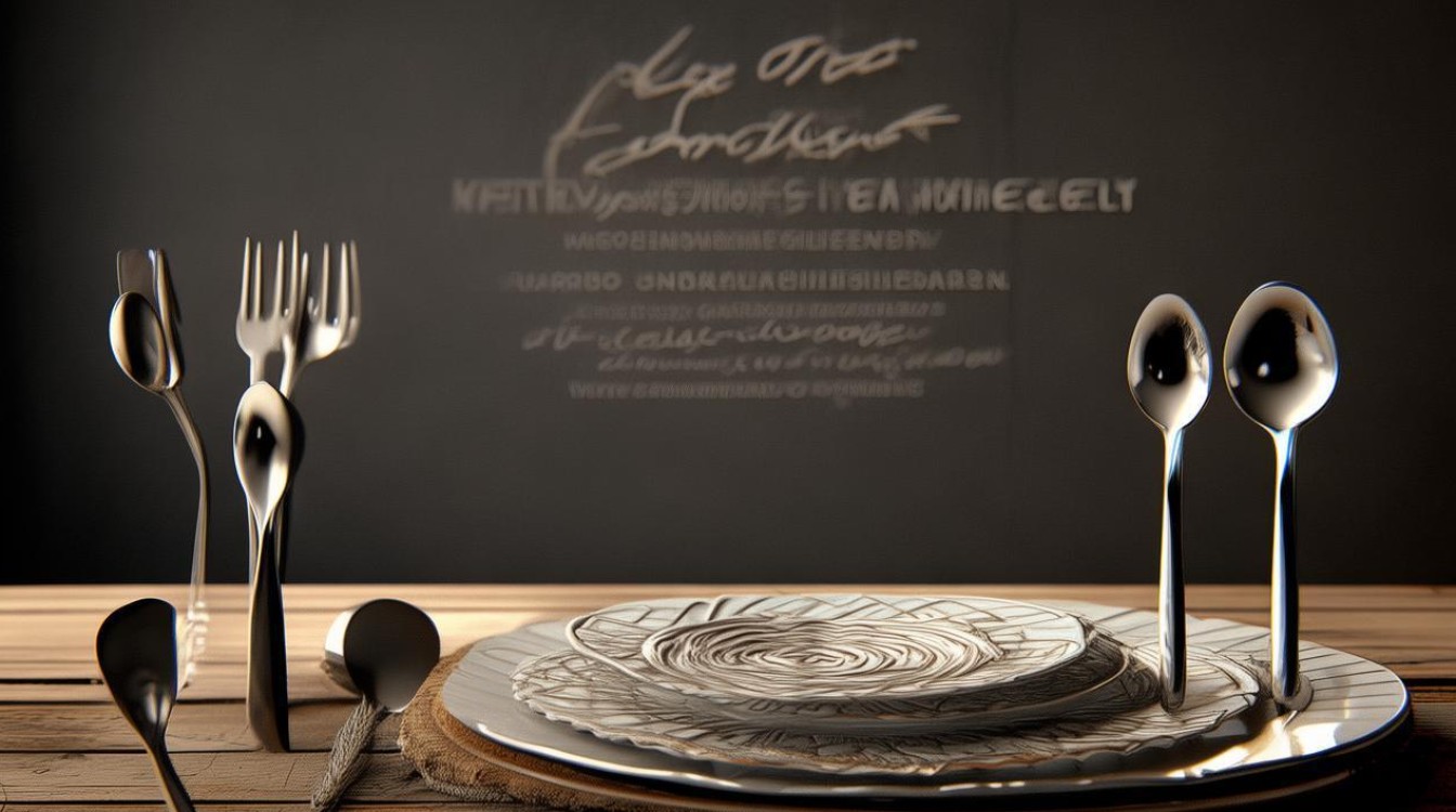 创意餐厅用品-图1