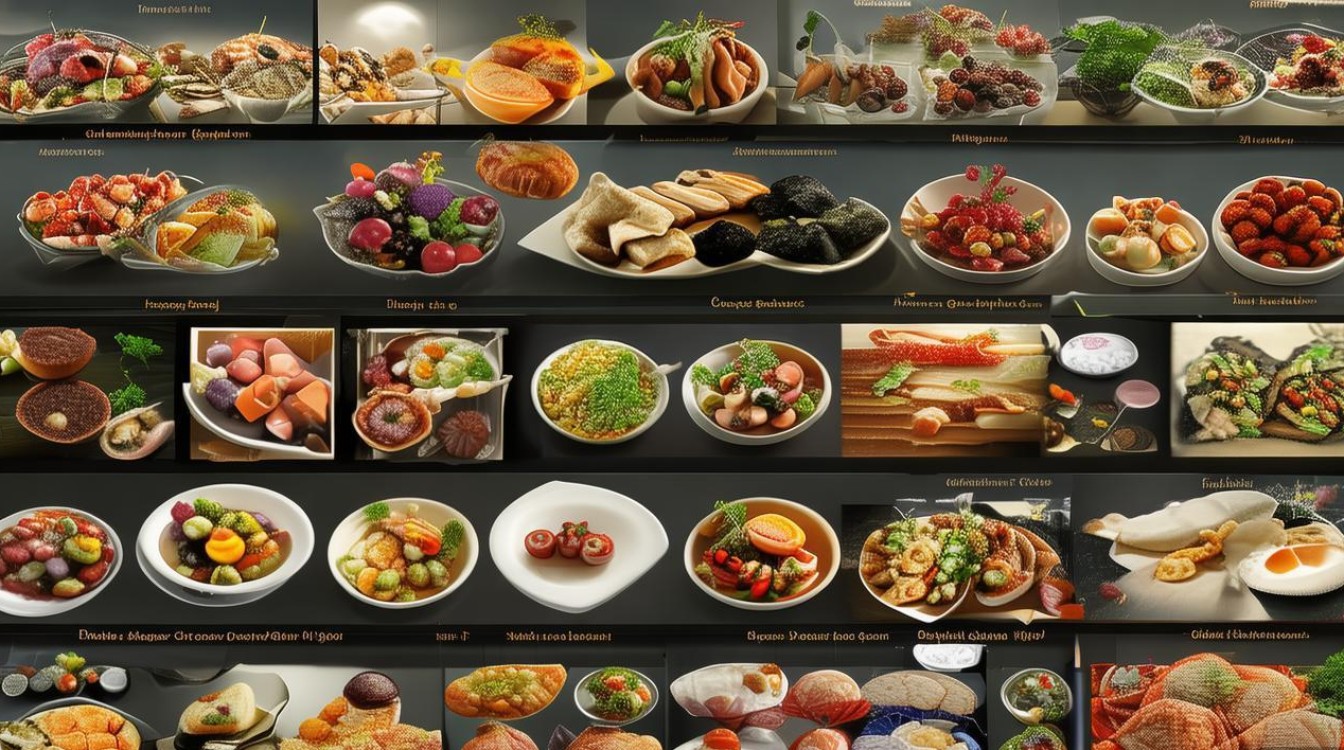 创意吃法爆火！这些脑洞美食你get了吗？-图1