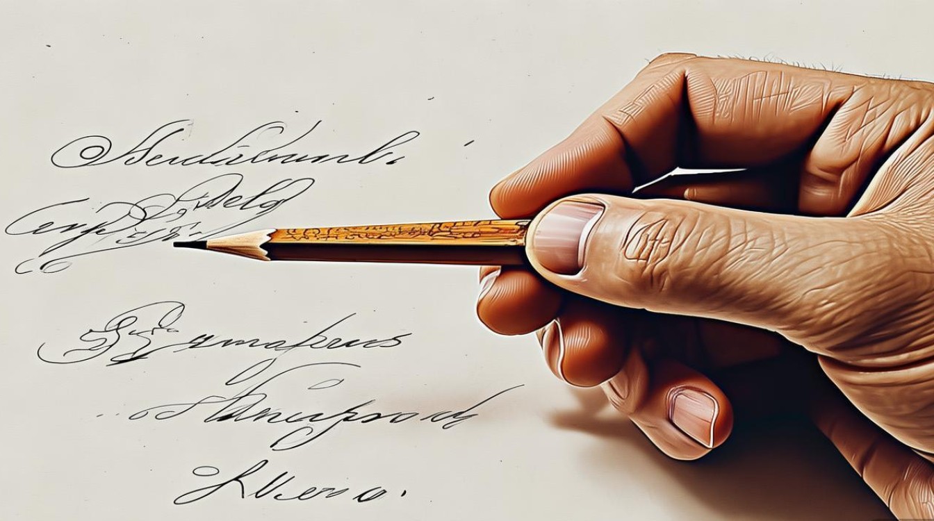 AI绘画冲击下，创意铅笔手绘还有市场吗？-图1