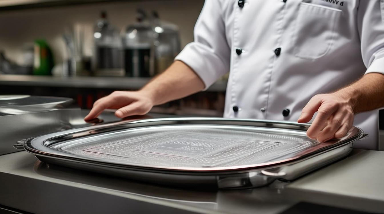 托盘正确使用技巧-图1