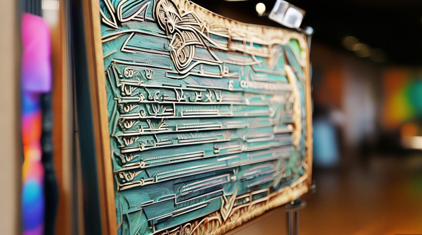 年会创意签到板-图1