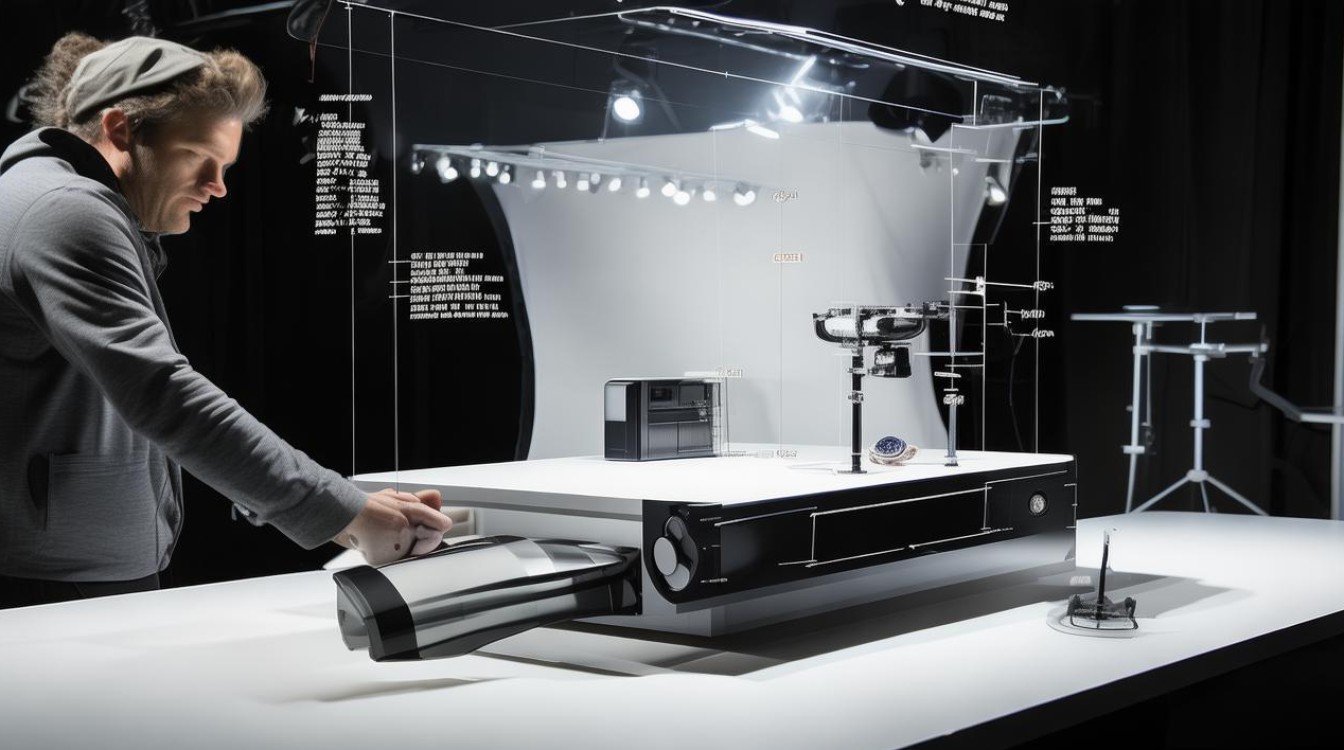 产品拍摄技巧与角度-图1