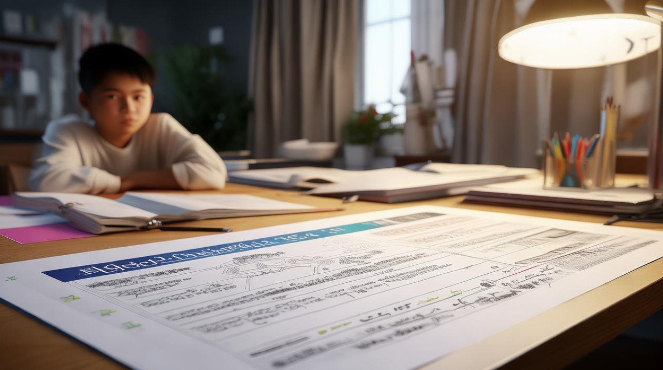 高三语文选择题临场提分技巧2025最新？-图1