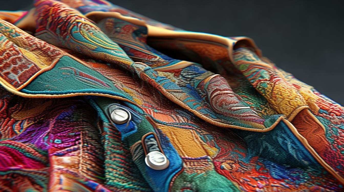 2025年创意衣服怎么选？这波潮流你跟了吗？-图1