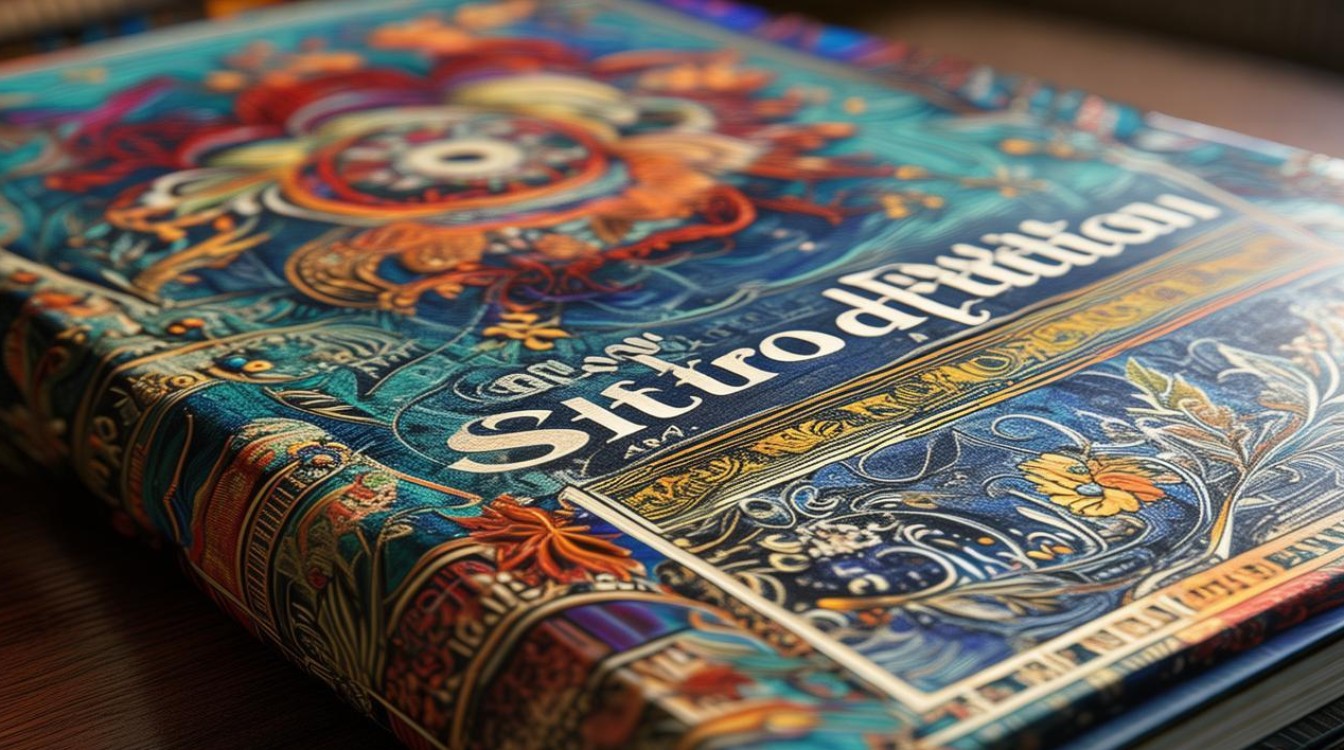 自我介绍创意设计-图1