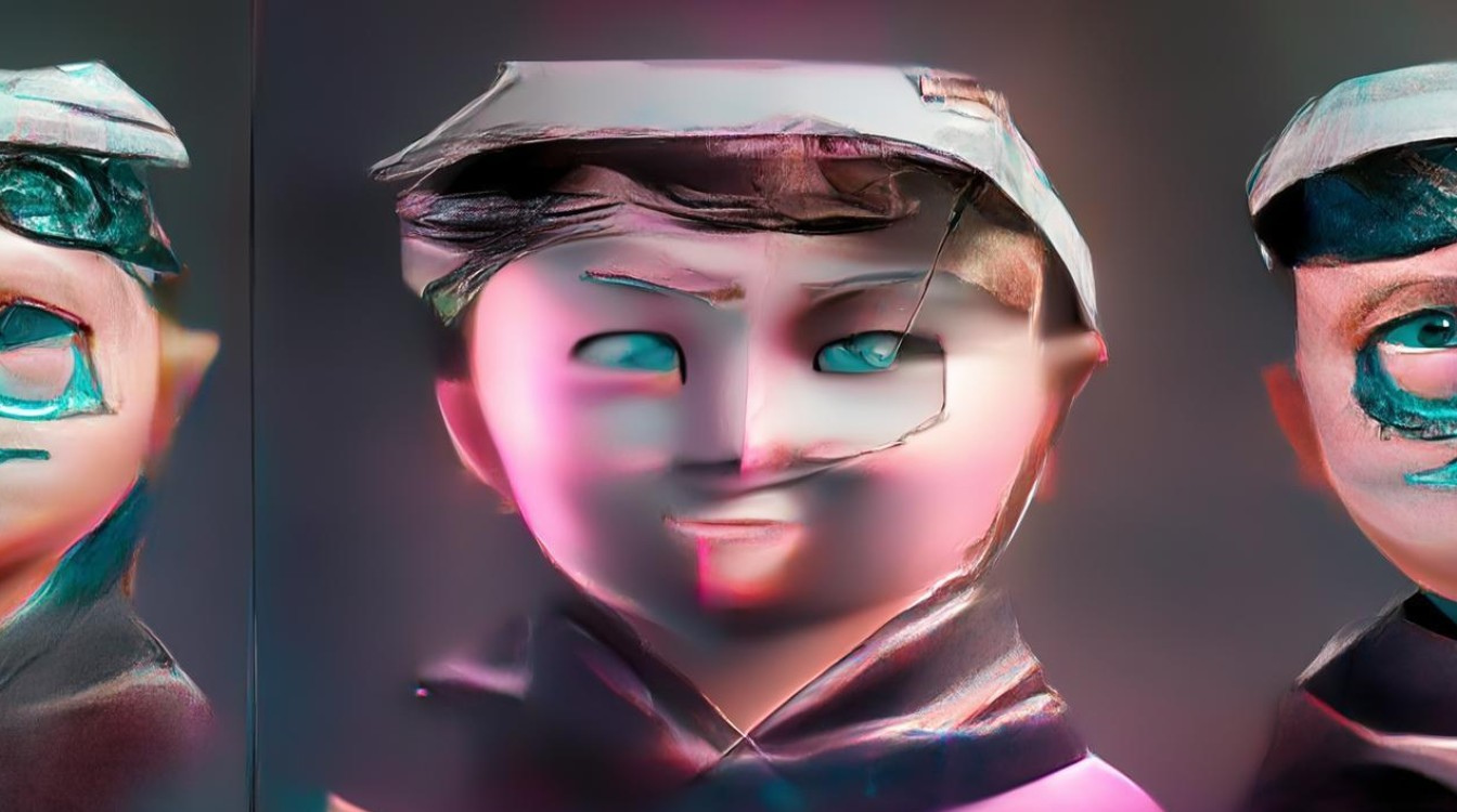 微信头像创意-图1