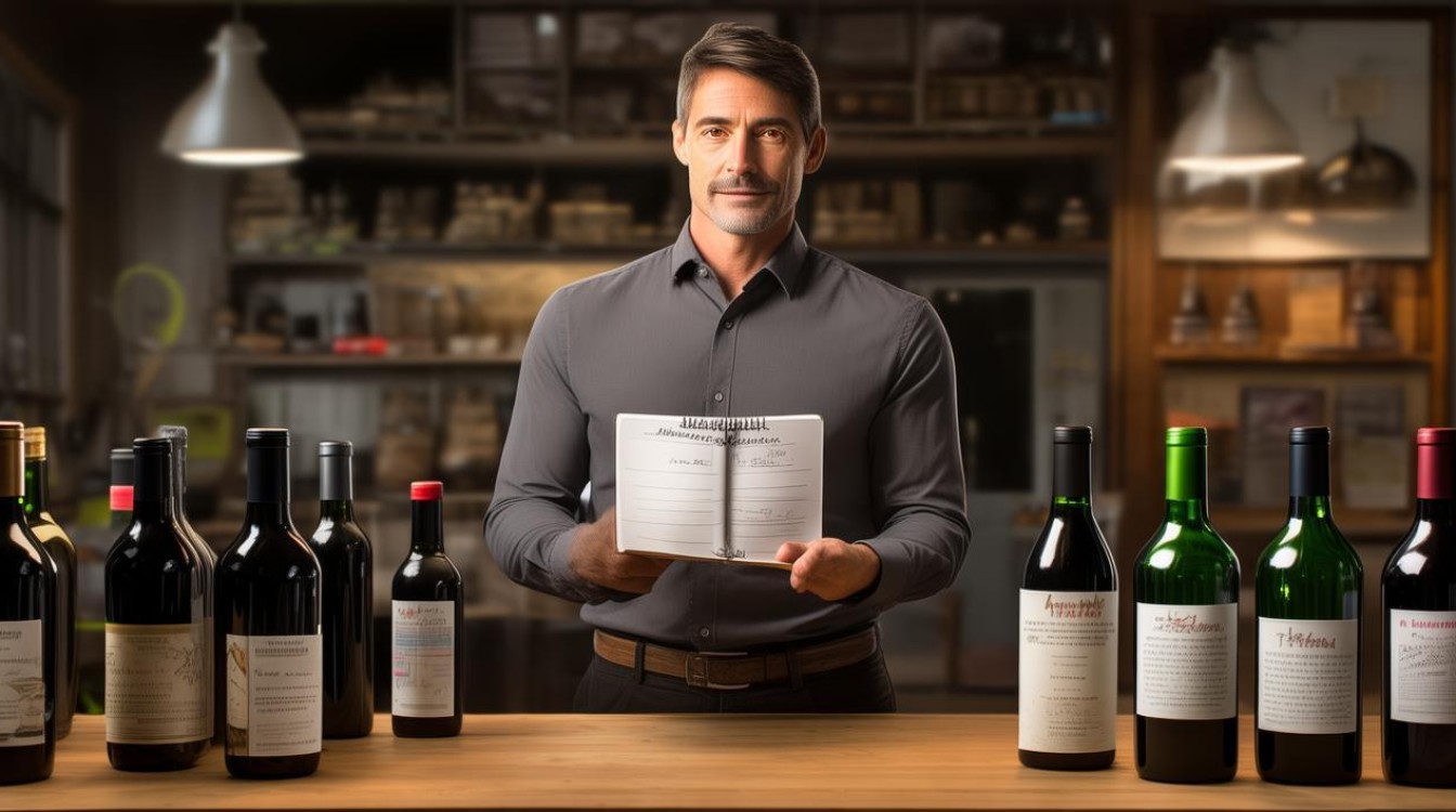 2025年散装酒推销技巧，新渠道+新客群怎么抓？-图1