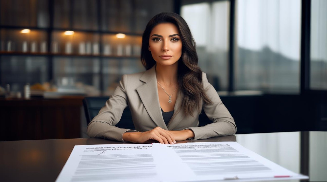 珠宝销售面试技巧-图1