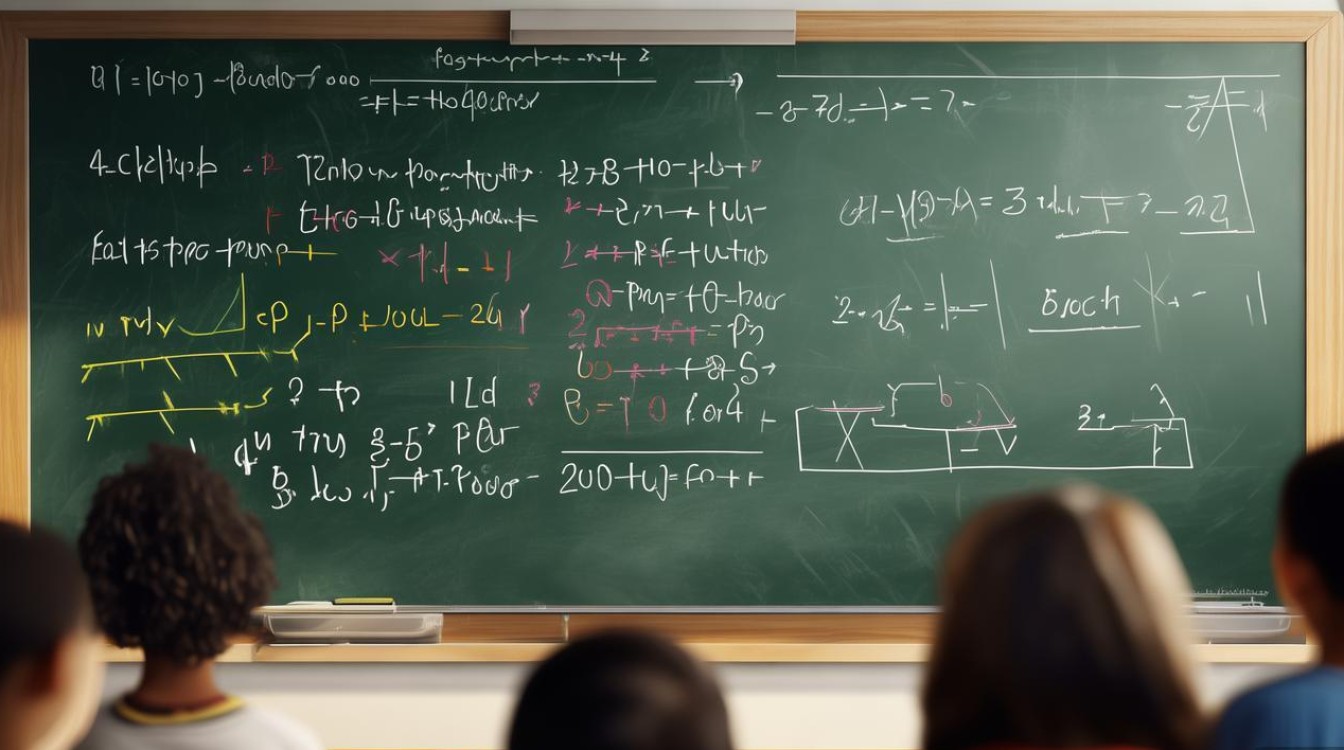 数学加减乘技巧-图1