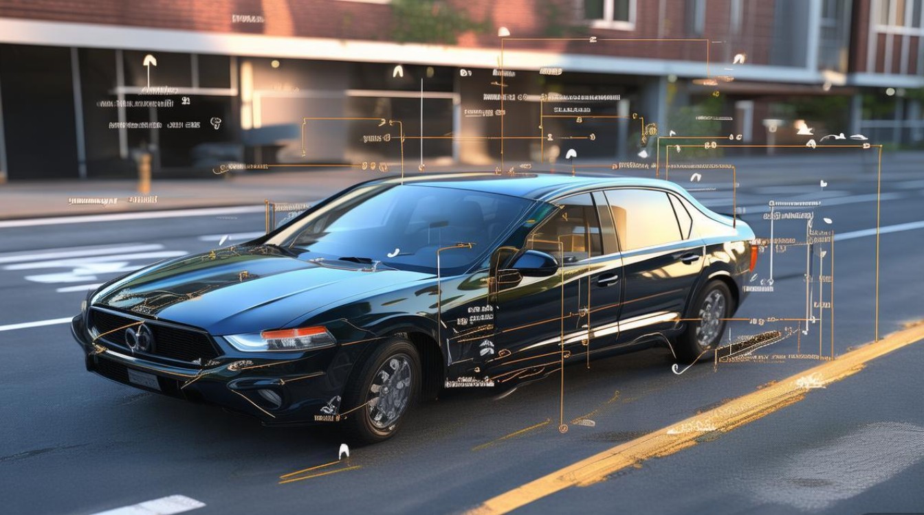 定点停车技巧图解-图1