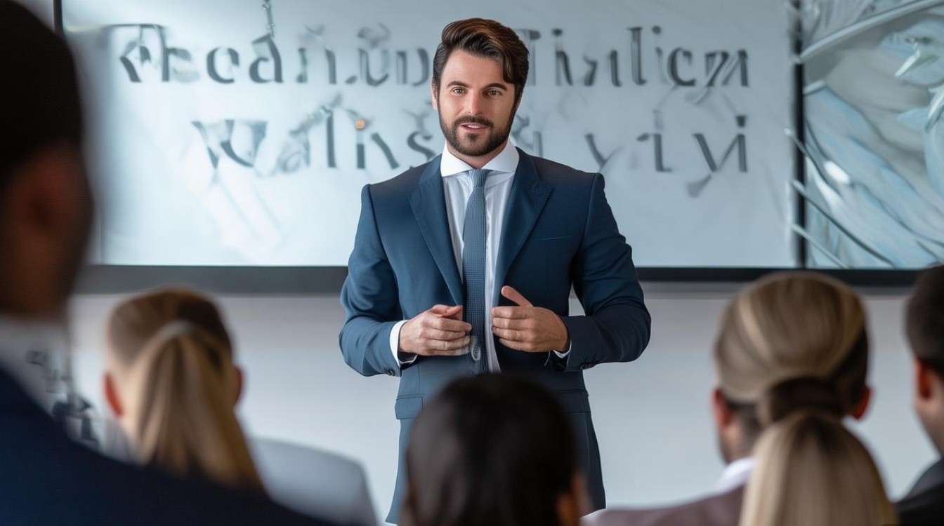 招聘技巧和话术-图1