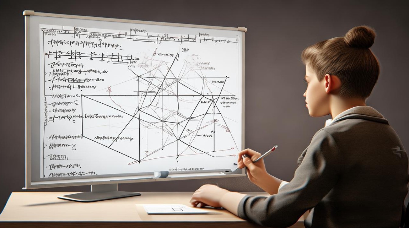 2025高考立体几何解题技巧最新提分攻略？-图1
