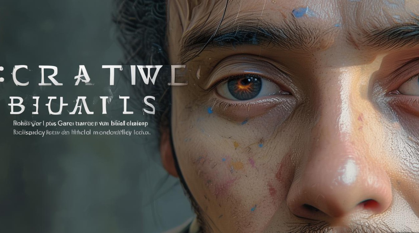 AI绘画如何让创意人物肖像画更具时效性？-图1