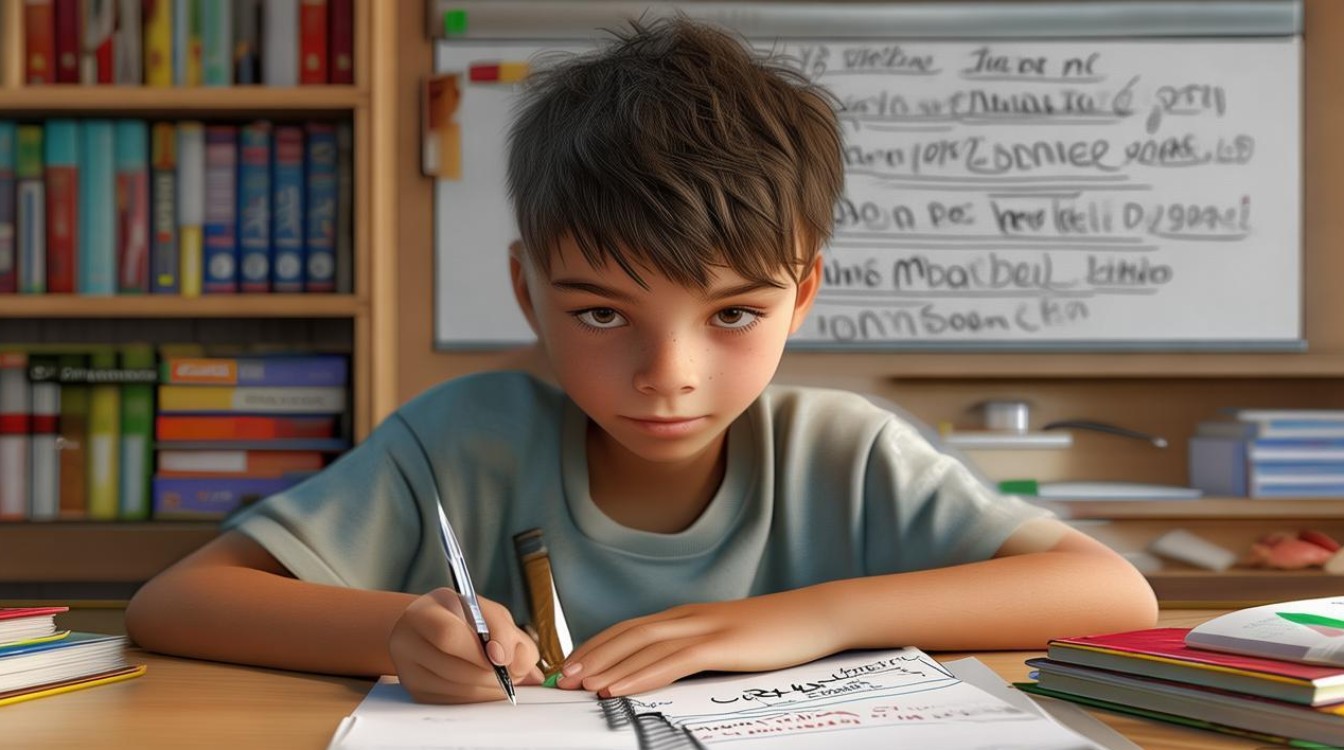 初中议论文答题技巧-图1