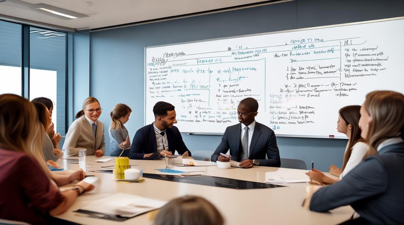 沟通培训技巧总结-图1