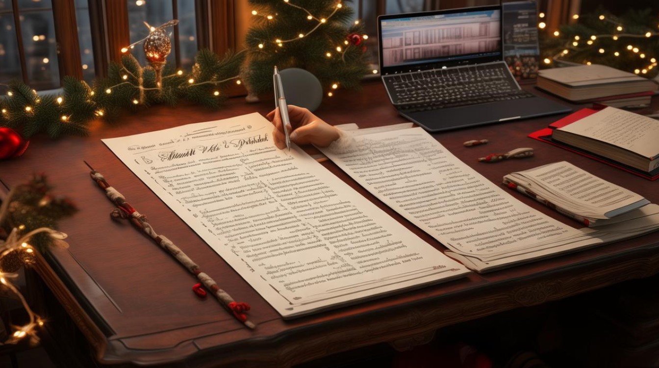 写节日的技巧-图1