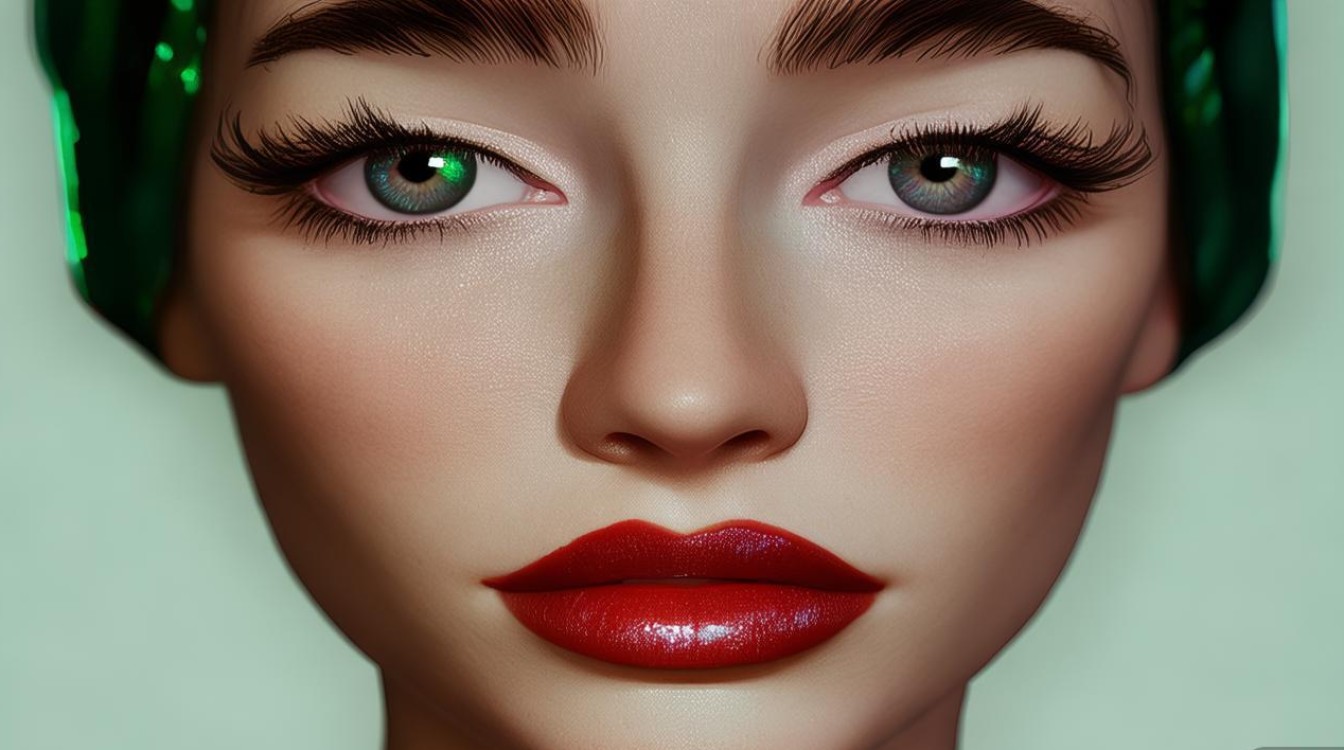 五官的创意-图1