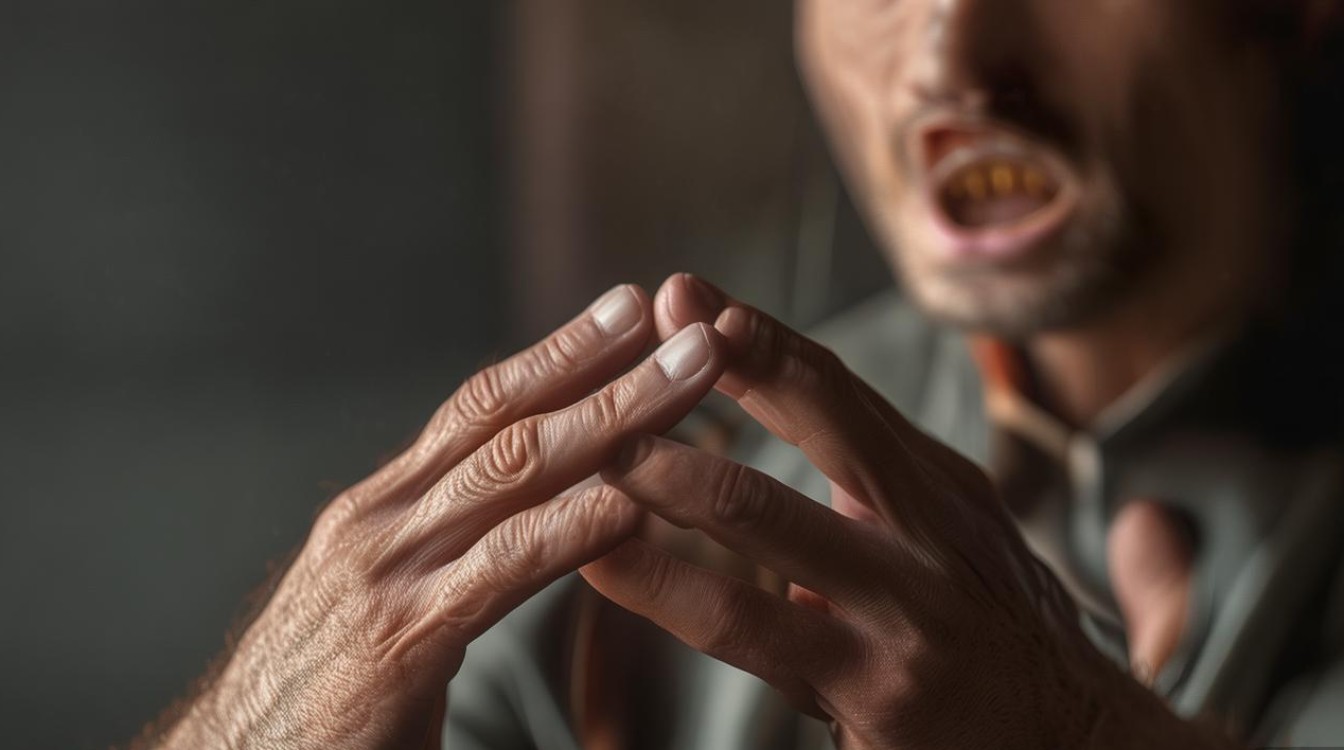 2025年演讲技巧,如何让舌头更会说话?-图1 2025年演讲技巧,如何让舌头更会说话?-图1