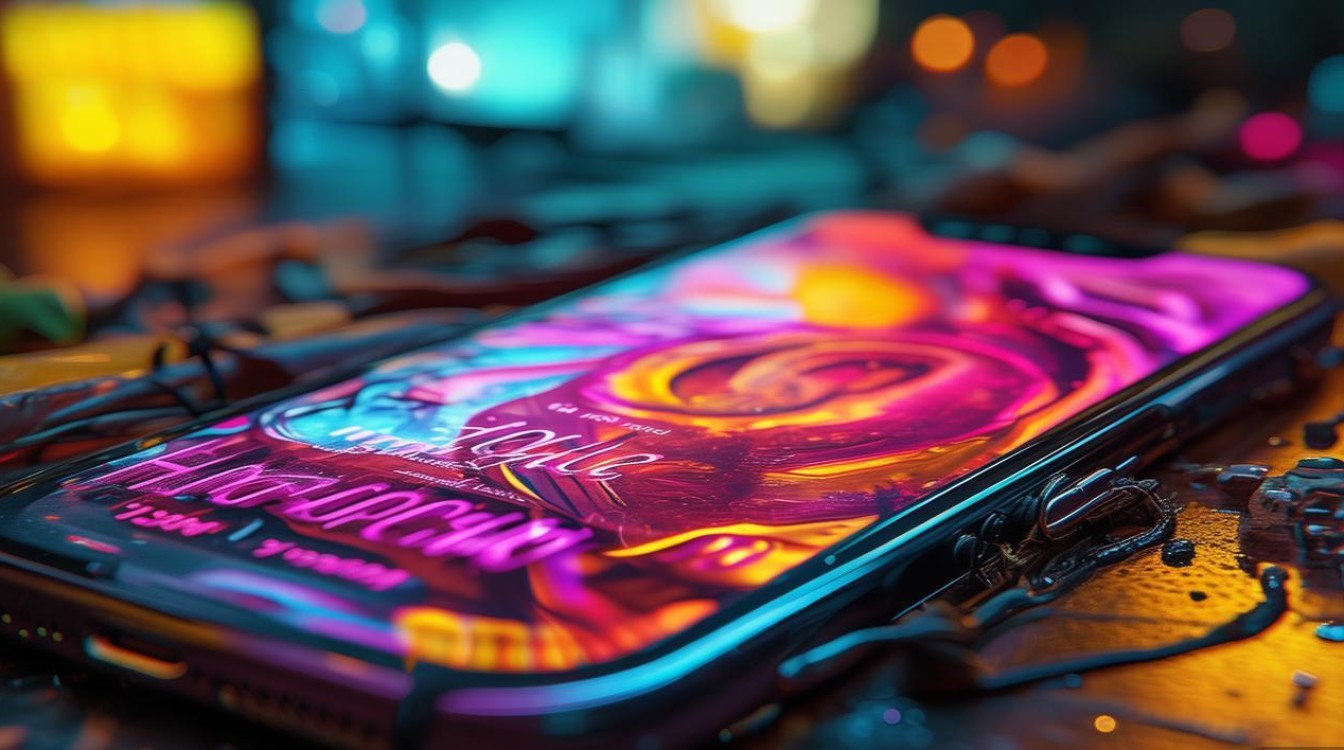 2025手机创意照片怎么拍?最新技巧来了!-图1 2025手机创意照片怎么拍?最新技巧来了!-图1