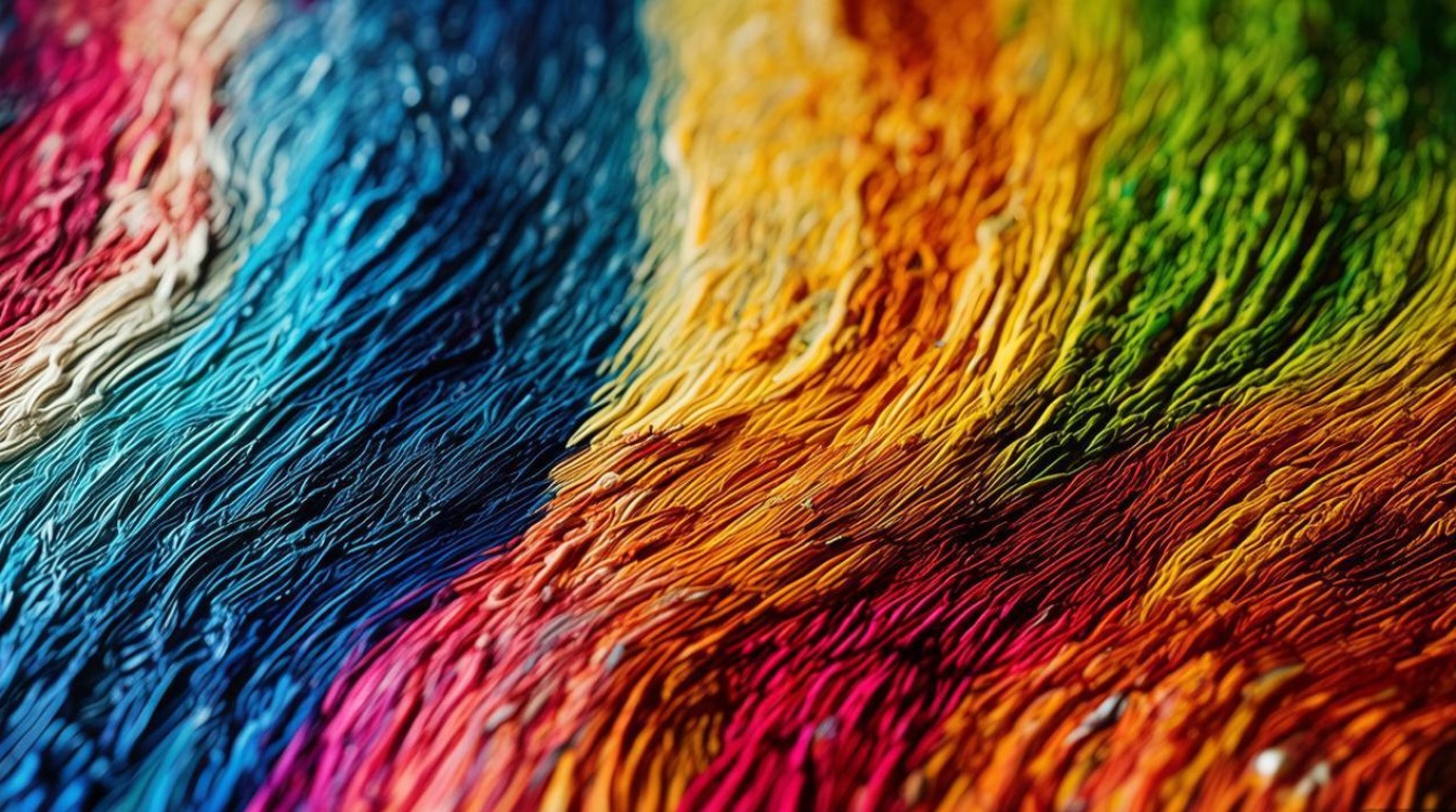 2025年手工创意画作品,灵感从哪来?-图1 2025年手工创意画作品,灵感从哪来?-图1