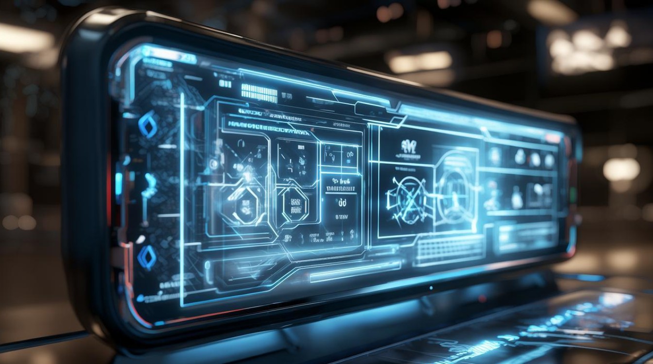 2025年创意导视系统如何提升空间体验与品牌记忆点?-图1 2025年创意导视系统如何提升空间体验与品牌记忆点?-图1