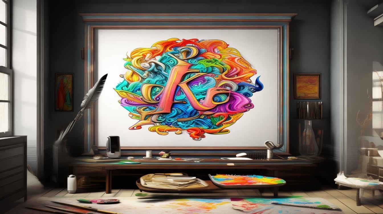 k的创意,能持续多久?-图1 k的创意,能持续多久?-图1