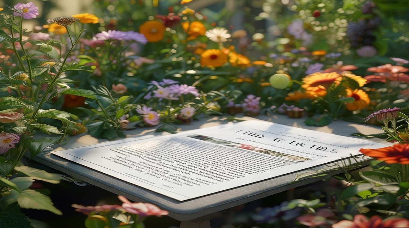 养花技巧小文章-图1