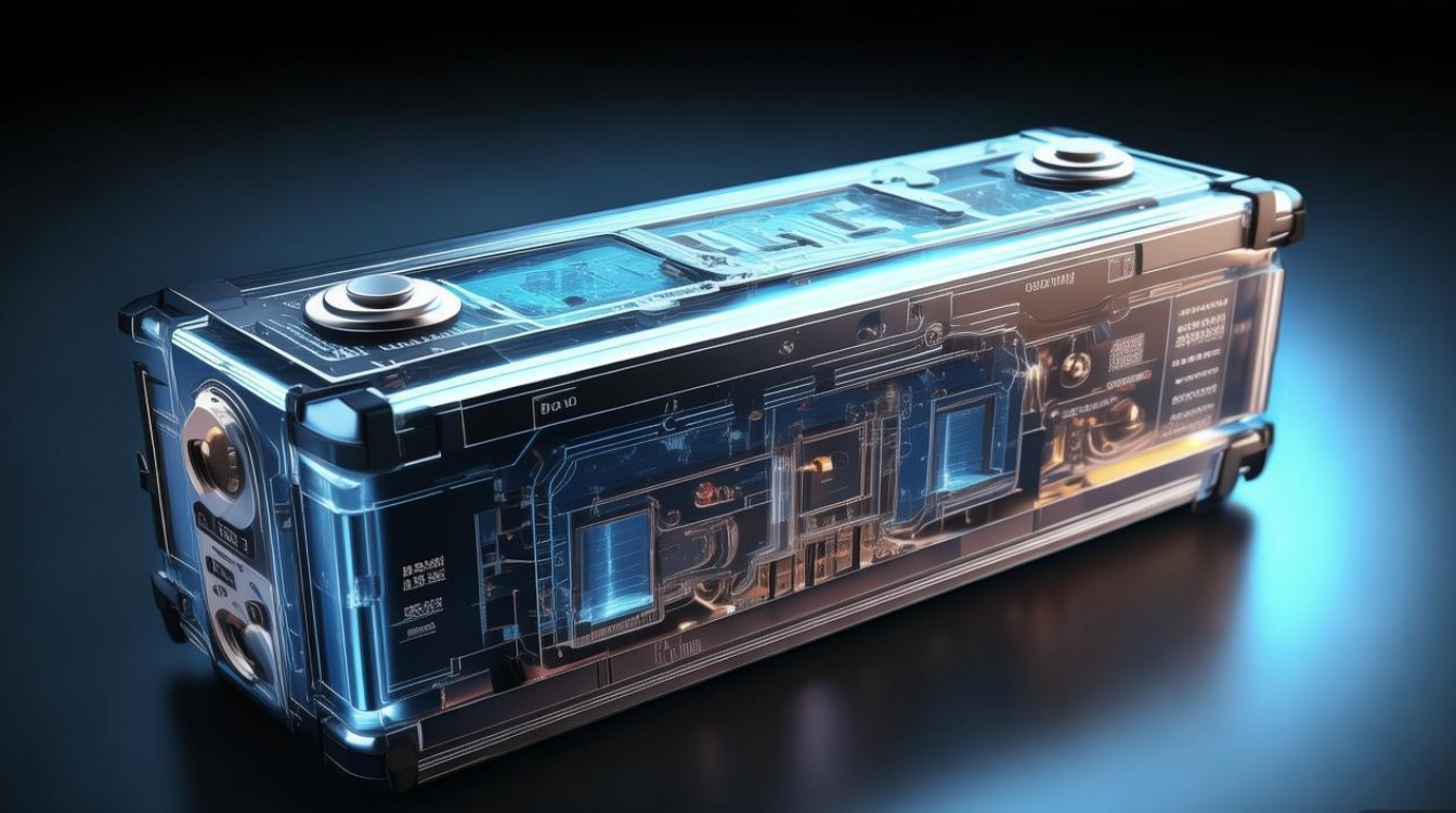 电池创意图曝光！黑科技还是噱头？-图1