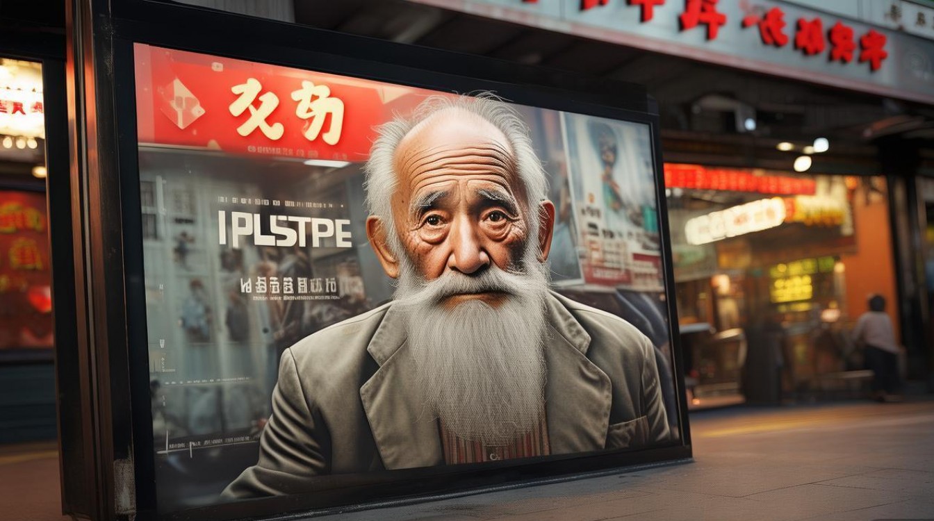 老罗新广告创意，这次能成吗？-图1