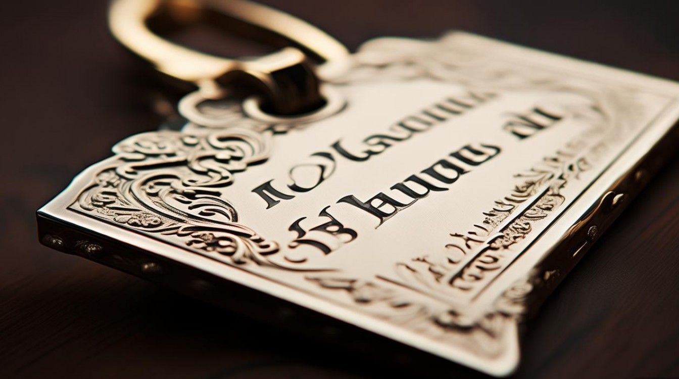 创意名字贴-图1