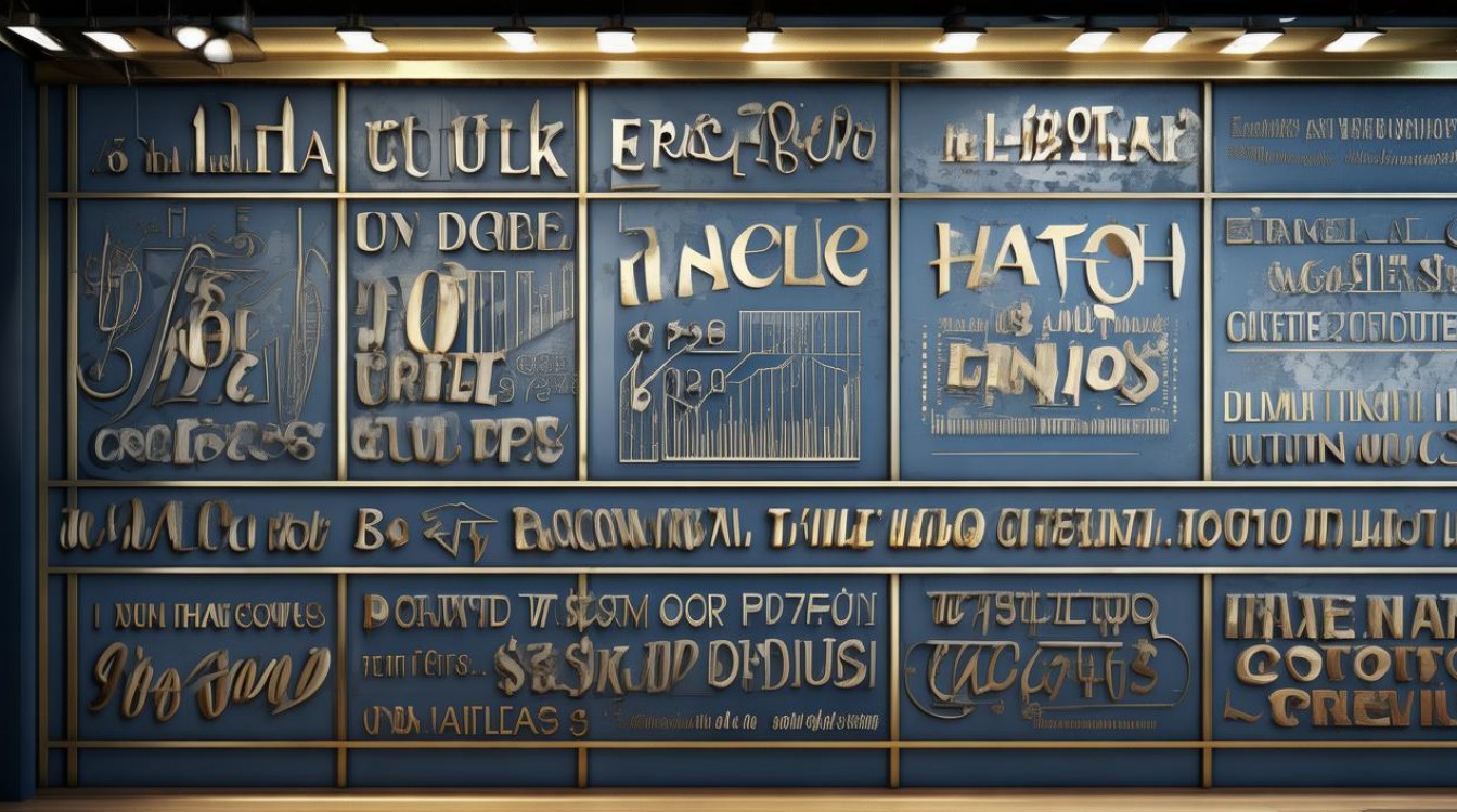 财务创意文化墙,2025企业文化建设新趋势?-图1 财务创意文化墙,2025企业文化建设新趋势?-图1