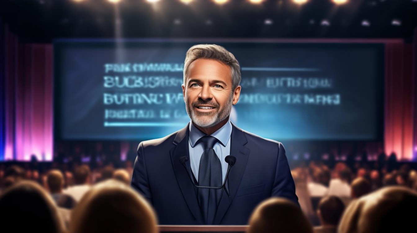 演讲技巧案例分析-图1 演讲技巧案例分析-图1