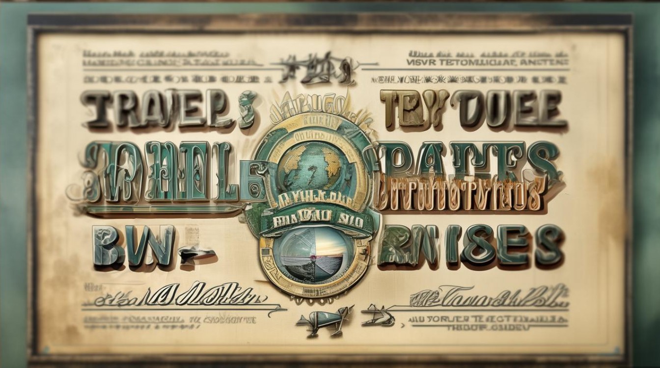 2025旅行社名字创意，如何快速生成爆款品牌名？-图1