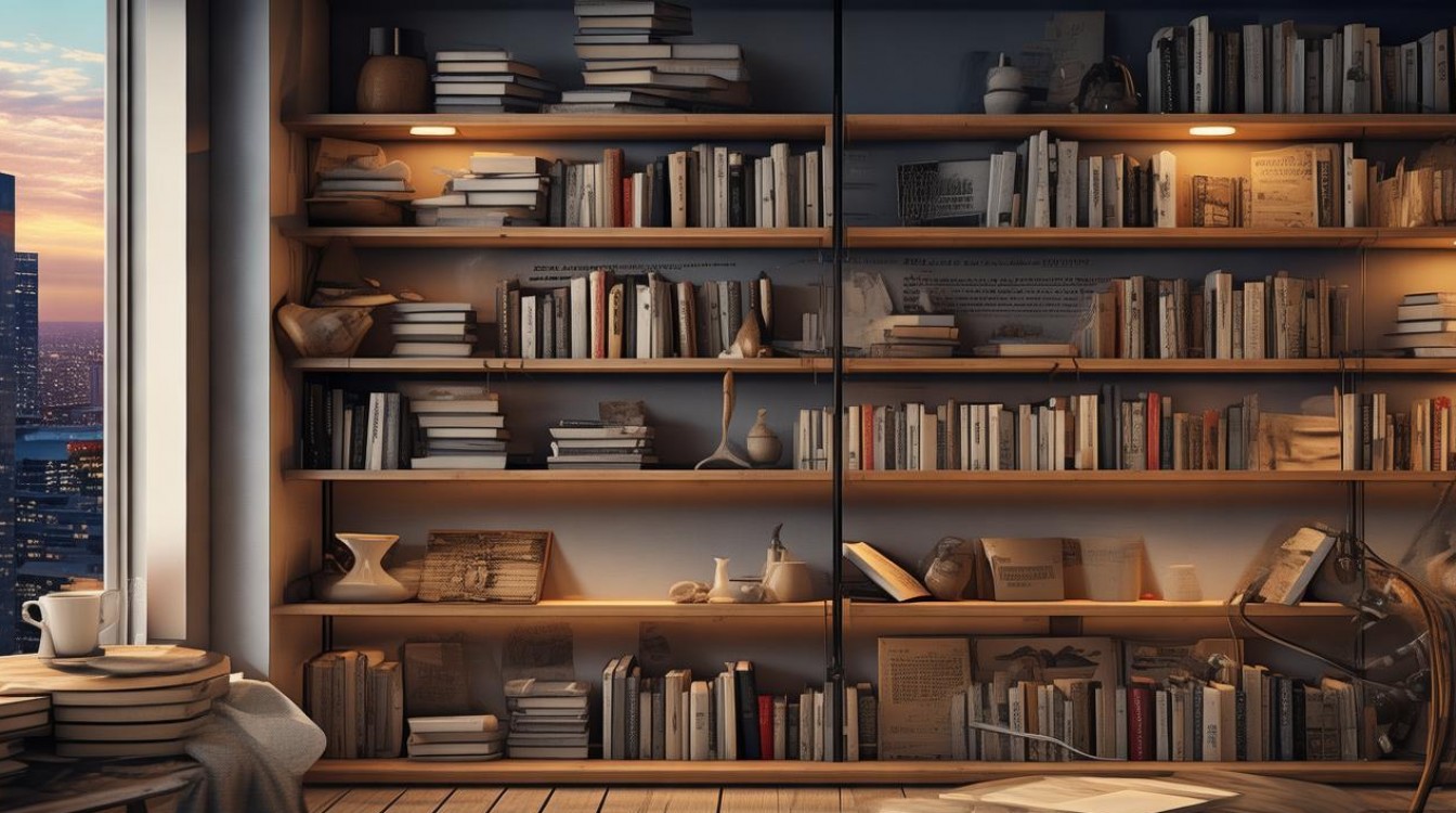 朋友圈创意图片-图1