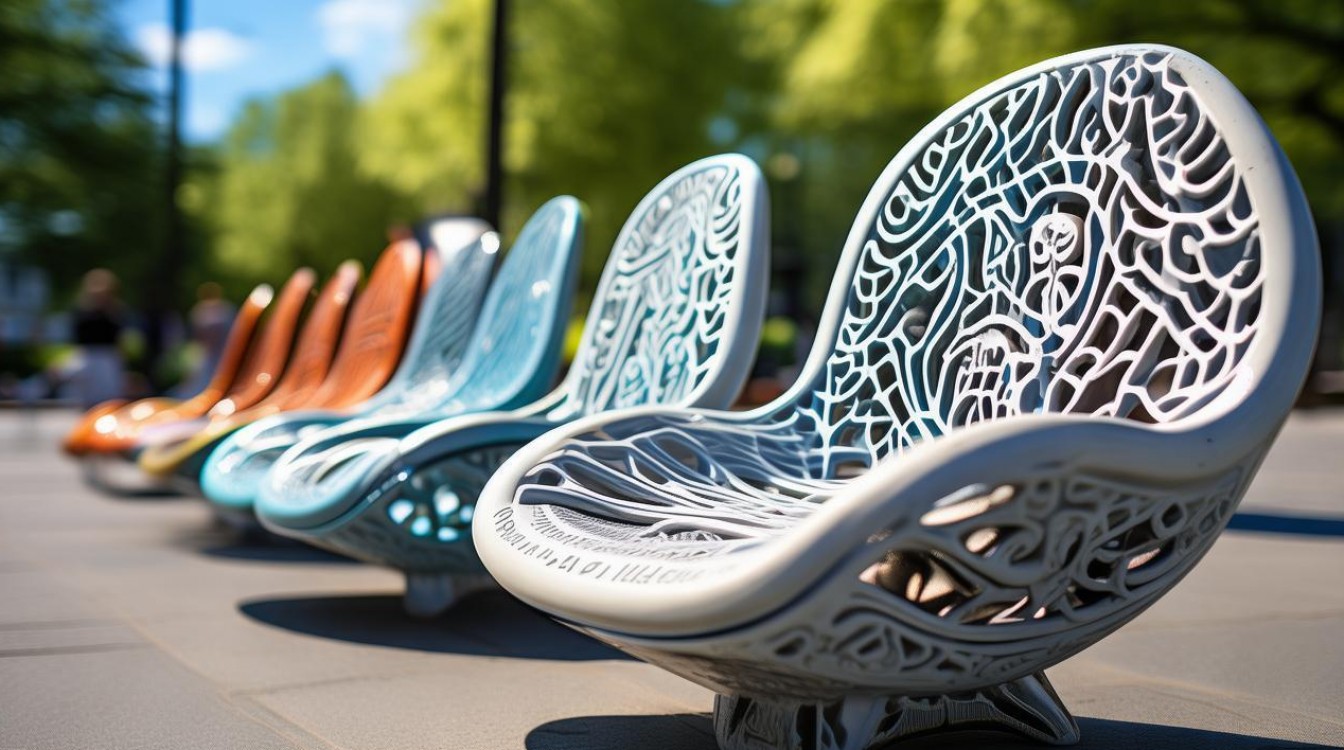 公共座椅创意-图1 公共座椅创意-图1