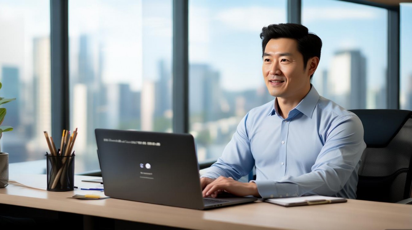 国企自我面试技巧-图1