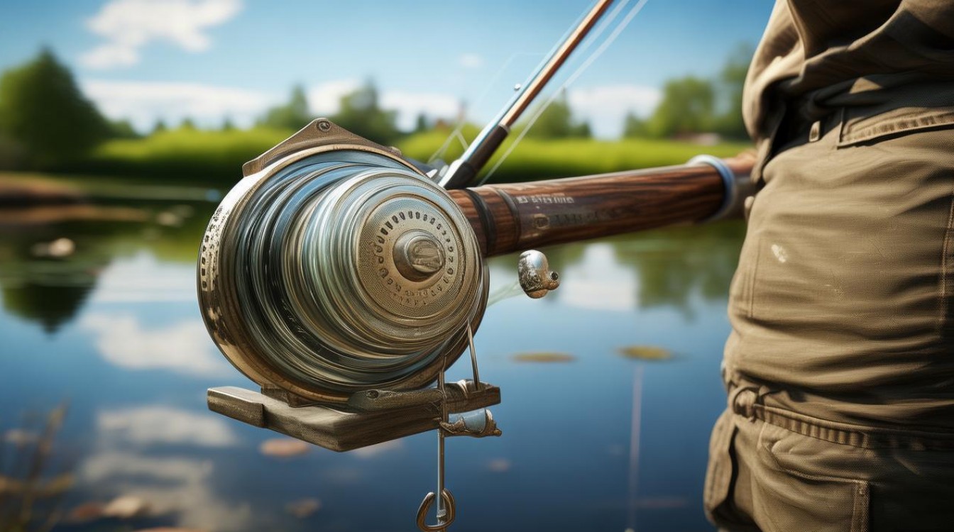 钓虾子技巧-图1