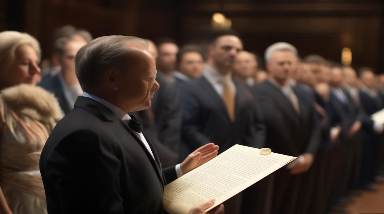 宣读誓词的技巧-图1 宣读誓词的技巧-图1