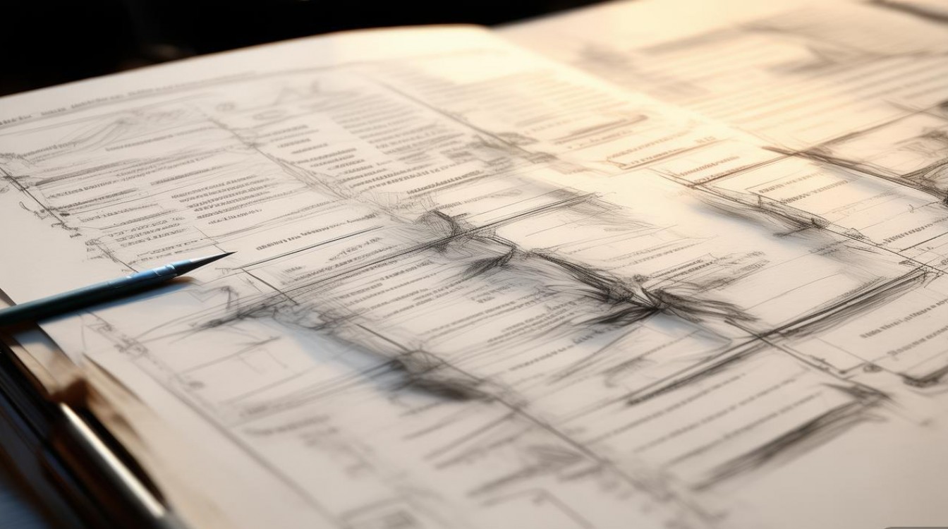 创意素描范本-图1