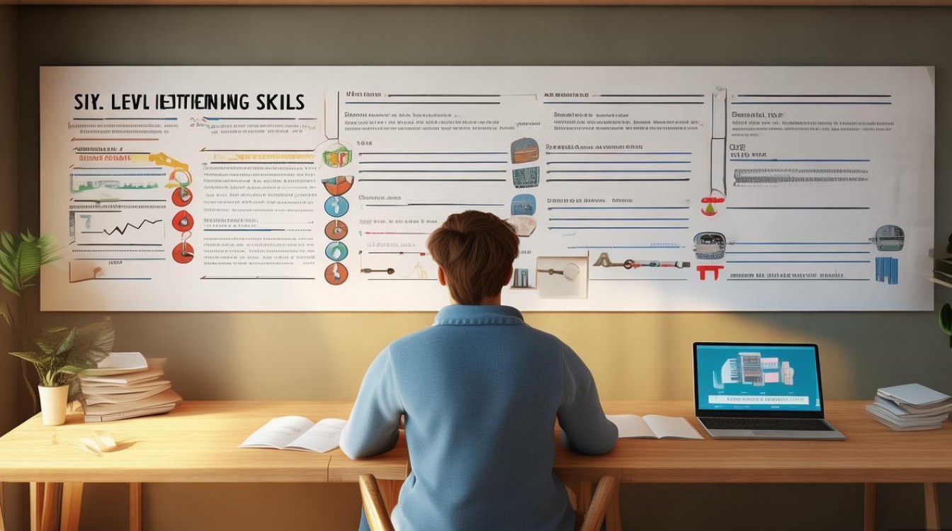 2025六级听力新题型，这些技巧还适用吗？-图1