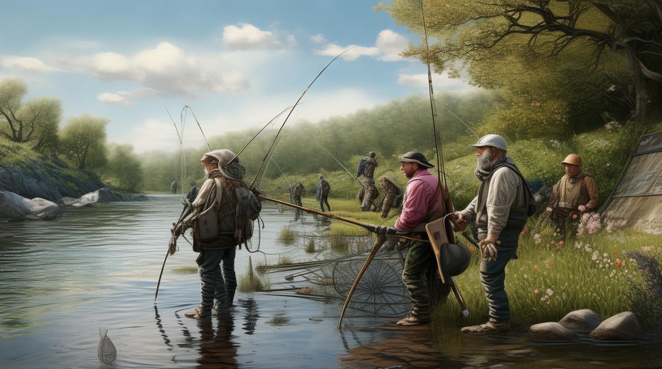 2025春天捉龙虾最有效技巧是什么？-图1