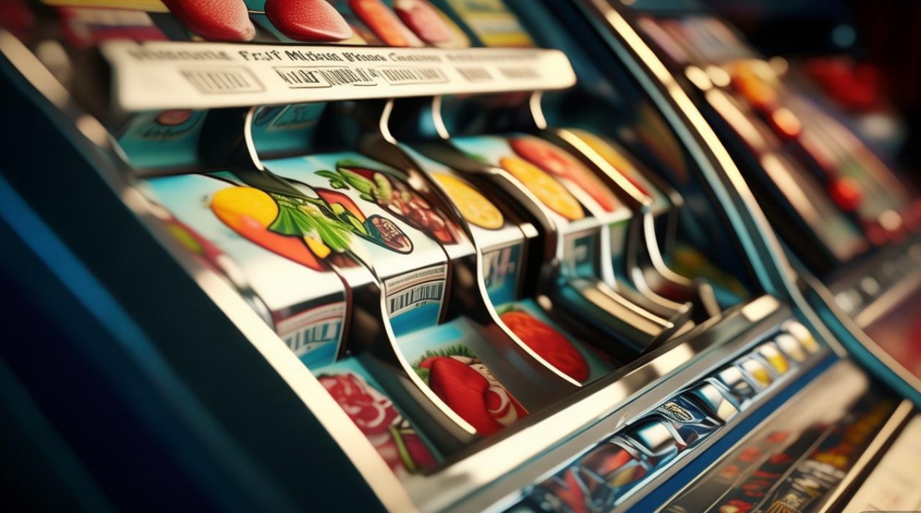 水果机压分技巧2025最新有效吗?-图1 水果机压分技巧2025最新有效吗?-图1