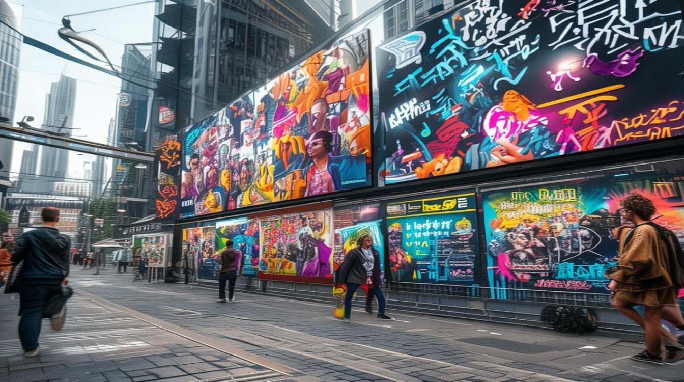 国外创意营销,2025年哪些玩法能引爆流量?-图1 国外创意营销,2025年哪些玩法能引爆流量?-图1