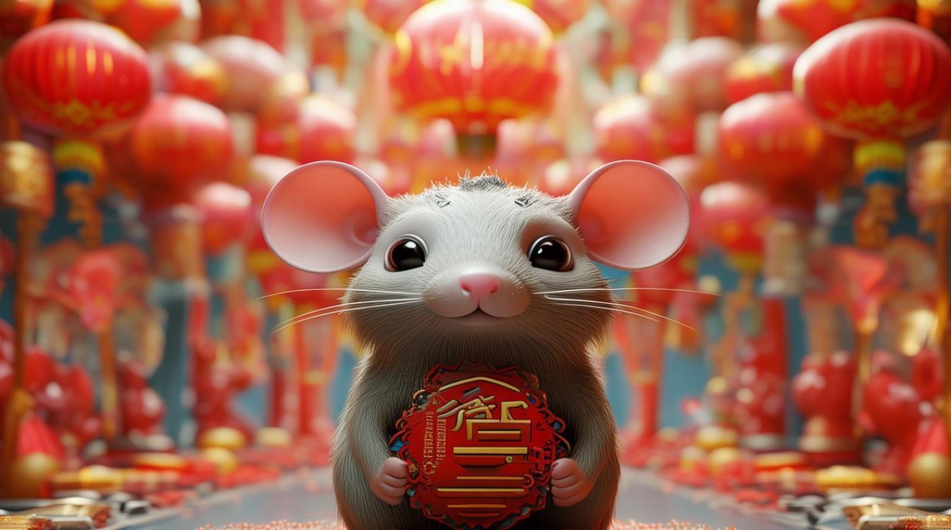 鼠年创意微信还剩多少天能用?-图1 鼠年创意微信还剩多少天能用?-图1