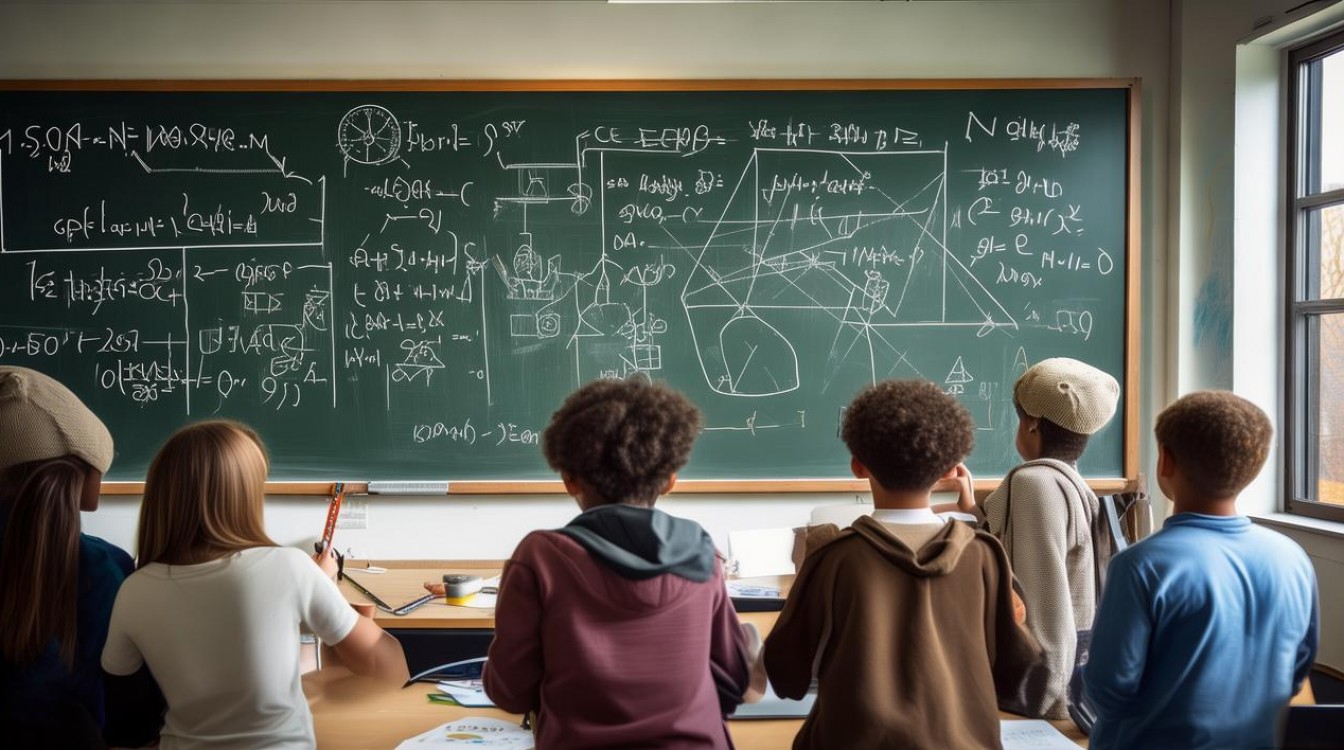 创意数学如何破解2025新课标难题?-图1 创意数学如何破解2025新课标难题?-图1