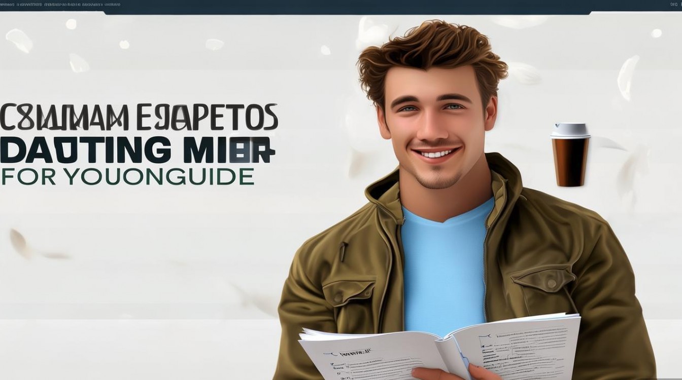 2025男生恋爱技巧，这些实用方法真能提升成功率？-图1