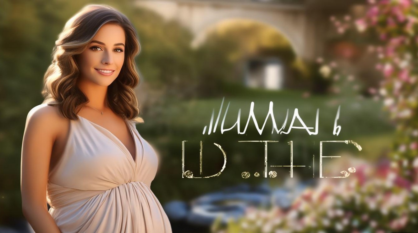 2025年最新创意孕照灵感,这波拍照姿势你get了吗?-图1 2025年最新创意孕照灵感,这波拍照姿势你get了吗?-图1