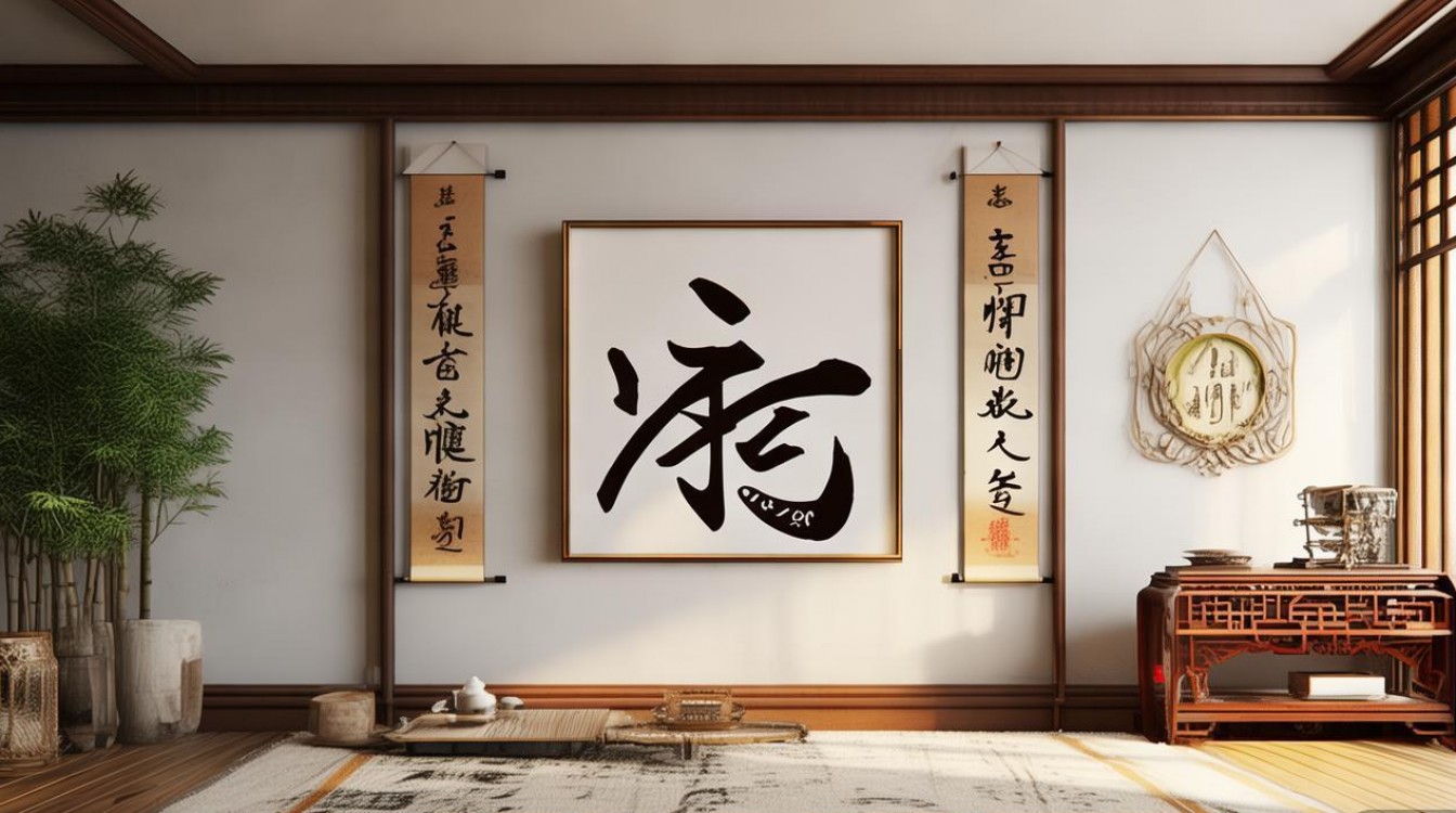 家字图片创意，2025年最新设计趋势有哪些？-图1