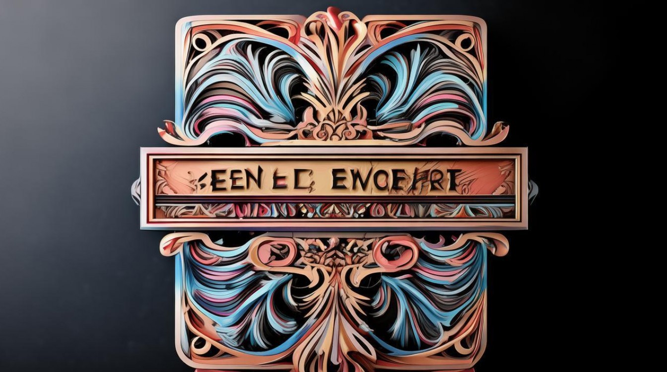 长方形创意图形火了？2025年设计新趋势？-图1